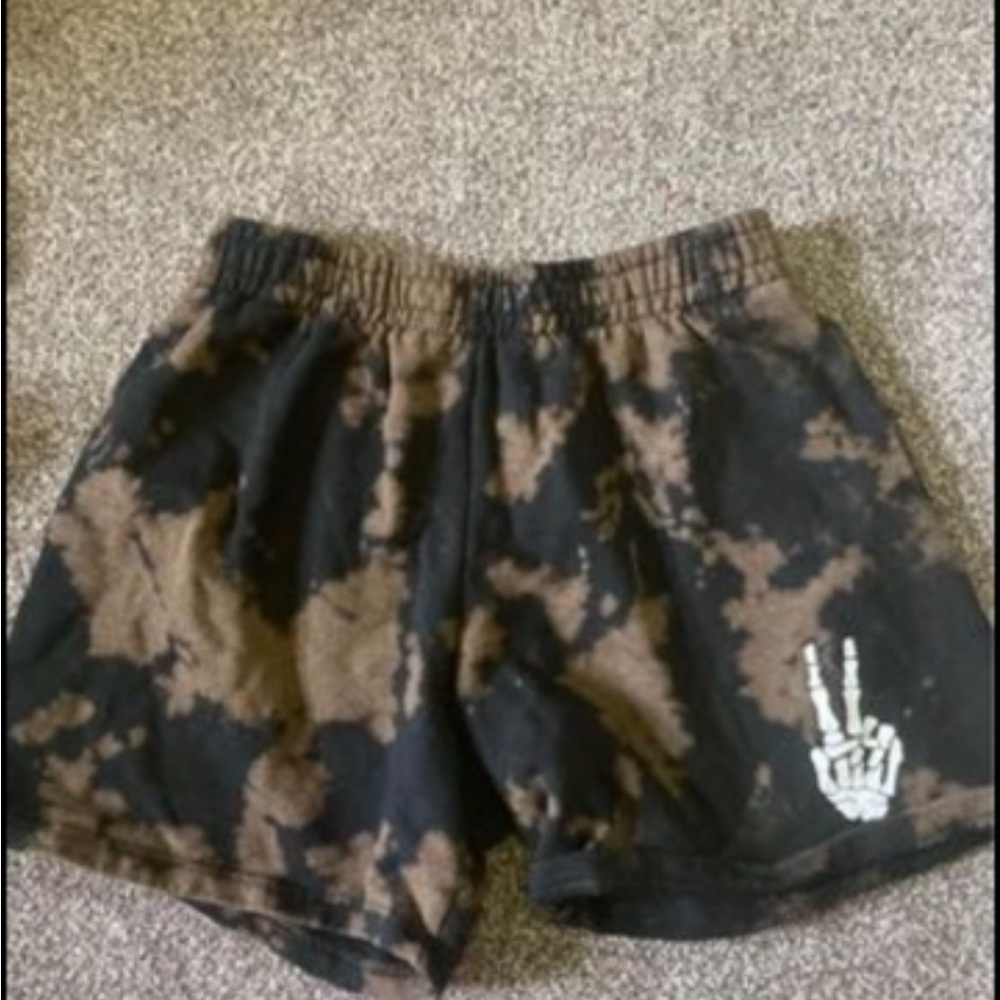 Men’s Shorts